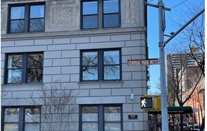 Central Park Dreamer - New York, New York