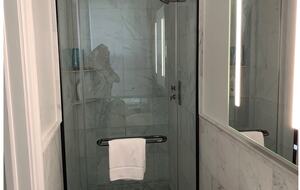 Central Park Dreamer - New York, New York