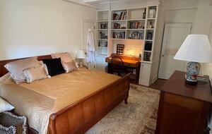 Central Park Dreamer - New York, New York