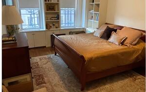 Central Park Dreamer - New York, New York