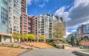 Vancouver Vista - Vancouver, Canada