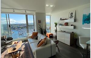 Vancouver Vista - Vancouver, Canada