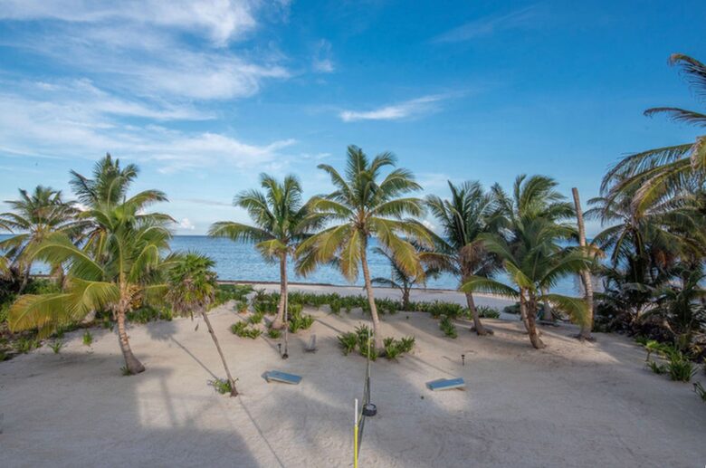 Home Exchange in Belize