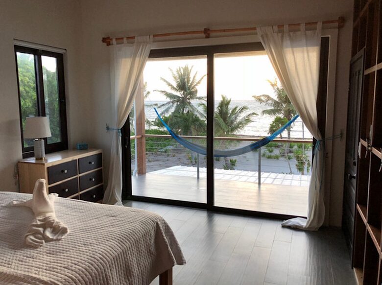 Home Exchange in Belize
