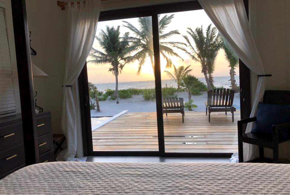 Home Exchange in Belize