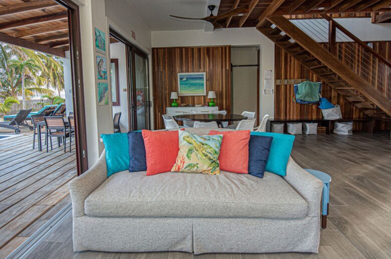Home Exchange in Belize