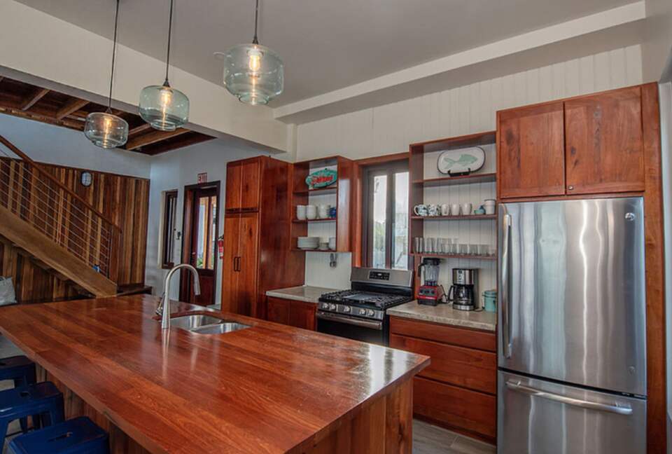 Home Exchange in Belize