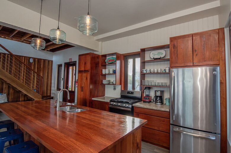 Home Exchange in Belize