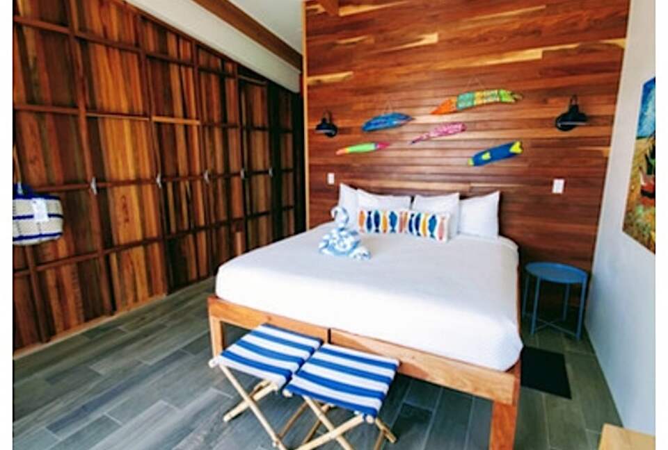 Home Exchange in Belize