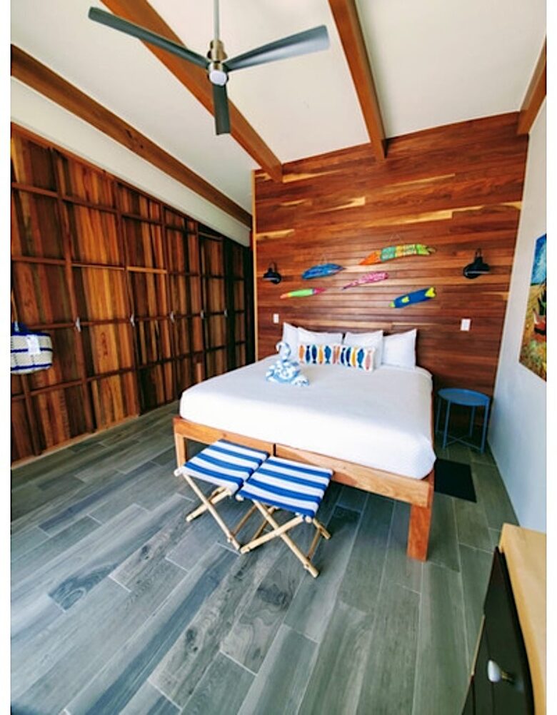 Home Exchange in Belize
