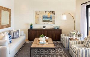 The Beachfront Flats - Three Bedroom - San Jose Del Cabo, Mexico