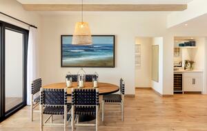 The Beachfront Flats - Three Bedroom - San Jose Del Cabo, Mexico