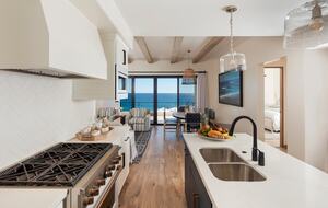 The Beachfront Flats - Three Bedroom - San Jose Del Cabo, Mexico