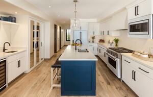 The Beachfront Flats - Three Bedroom - San Jose Del Cabo, Mexico