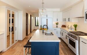 The Beachfront Flats - Three Bedroom - San Jose Del Cabo, Mexico