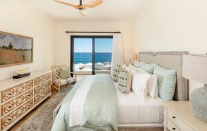 The Beachfront Flats - Three Bedroom - San Jose Del Cabo, Mexico