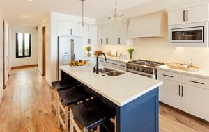 The Beachfront Flats - Three Bedroom - San Jose Del Cabo, Mexico