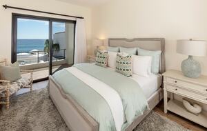 The Beachfront Flats - Three Bedroom - San Jose Del Cabo, Mexico