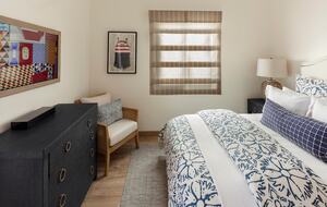 The Beachfront Flats - Three Bedroom - San Jose Del Cabo, Mexico