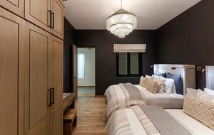 The Beachfront Flats - Three Bedroom - San Jose Del Cabo, Mexico