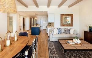 The Beachfront Flats - Three Bedroom - San Jose Del Cabo, Mexico