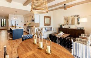 The Beachfront Flats - Three Bedroom - San Jose Del Cabo, Mexico