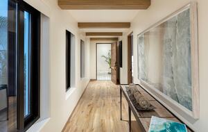 The Beachfront Flats - Three Bedroom - San Jose Del Cabo, Mexico