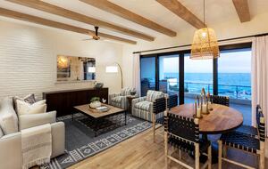 The Beachfront Flats - Three Bedroom - San Jose Del Cabo, Mexico