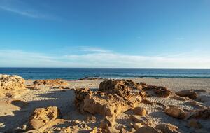 The Beachfront Flats - Three Bedroom - San Jose Del Cabo, Mexico