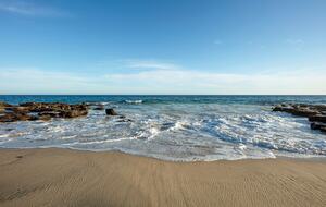 The Beachfront Flats - Three Bedroom - San Jose Del Cabo, Mexico