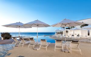 The Beachfront Flats - Three Bedroom - San Jose Del Cabo, Mexico