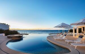 The Beachfront Flats - Three Bedroom - San Jose Del Cabo, Mexico