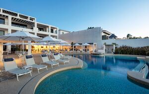 The Beachfront Flats - Three Bedroom - San Jose Del Cabo, Mexico