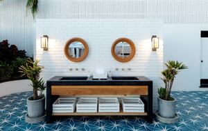 The Beachfront Flats - Three Bedroom - San Jose Del Cabo, Mexico