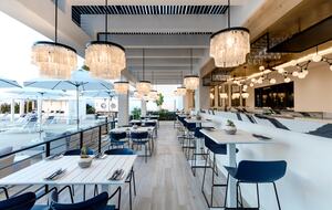 The Beachfront Flats - Three Bedroom - San Jose Del Cabo, Mexico