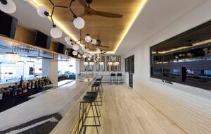 The Beachfront Flats - Three Bedroom - San Jose Del Cabo, Mexico