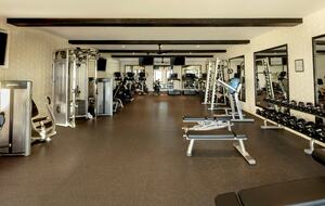 The Beachfront Flats - Three Bedroom - San Jose Del Cabo, Mexico