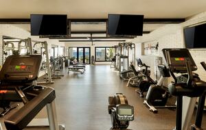 The Beachfront Flats - Three Bedroom - San Jose Del Cabo, Mexico