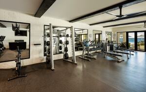 The Beachfront Flats - Three Bedroom - San Jose Del Cabo, Mexico