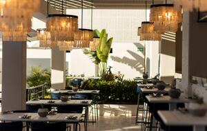 The Beachfront Flats - Three Bedroom - San Jose Del Cabo, Mexico