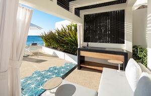 The Beachfront Flats - Three Bedroom - San Jose Del Cabo, Mexico