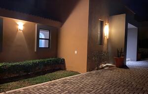 Casa Amarilla — Double Lot Luxury Caribbean Getaway - Isla Mujeres, Mexico