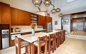 Casa Amarilla — Double Lot Luxury Caribbean Getaway - Isla Mujeres, Mexico