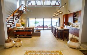 Casa Amarilla — Double Lot Luxury Caribbean Getaway - Isla Mujeres, Mexico