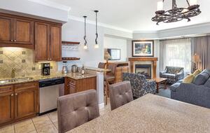 Vino Bello Resort - One Bedroom condo for Blue Note Napa Jazz Summer Sessions weekend - Napa, California