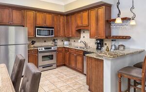 Vino Bello Resort - One Bedroom condo for Blue Note Napa Jazz Summer Sessions weekend - Napa, California