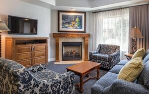 Vino Bello Resort - One Bedroom condo for Blue Note Napa Jazz Summer Sessions weekend - Napa, California