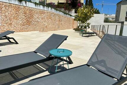 Apartment Vista Alegre in Palma de Mallorca - Palma, Spain