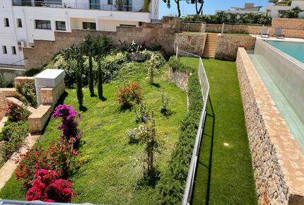 Apartment Vista Alegre in Palma de Mallorca - Palma, Spain