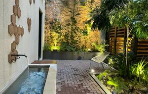 Casco Viejo Luxury Escape - Panama City, Panama